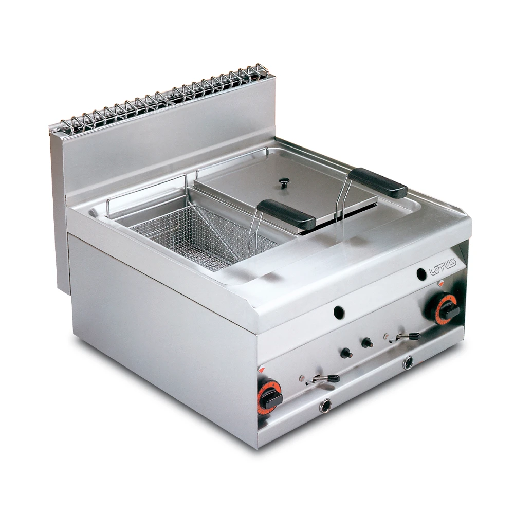 mobiliario-contract-freidora 1010 a gas sobremesa